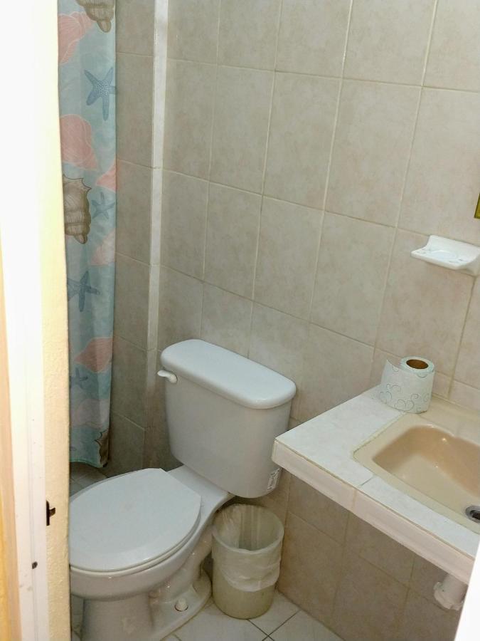 Terramar Hotel 2*
