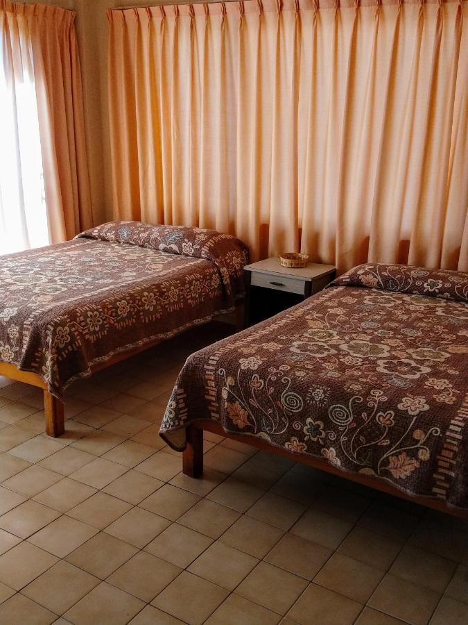 Terramar Hotel Acapulco