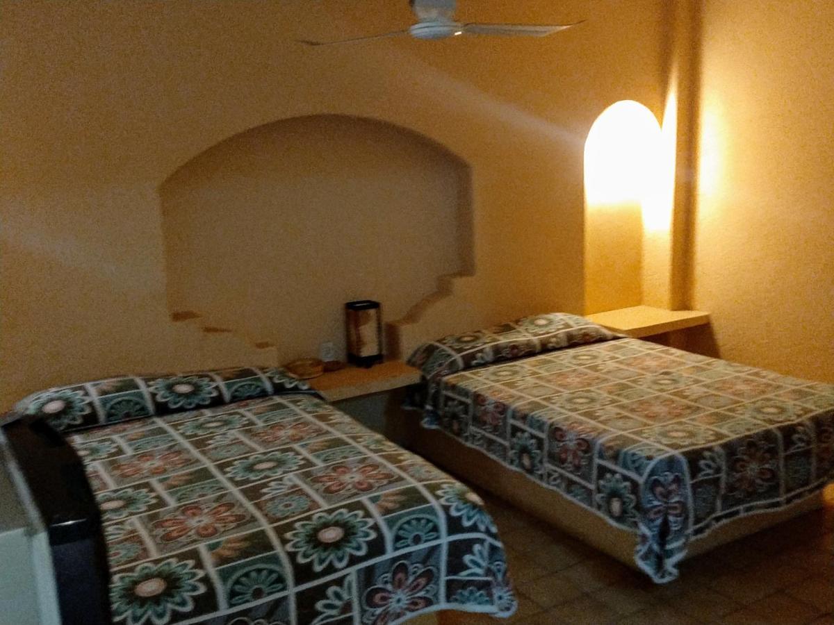 Terramar Acapulco