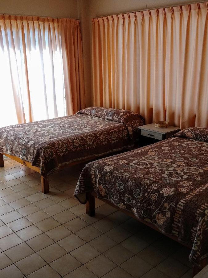 Terramar Acapulco