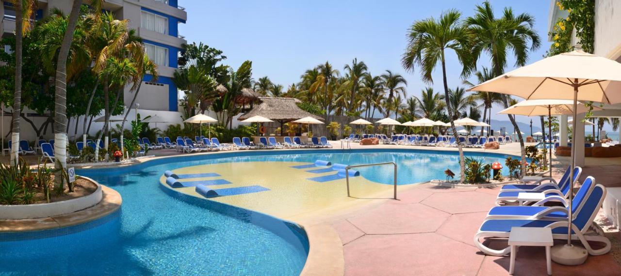 Hs Hotsson 5* Acapulco