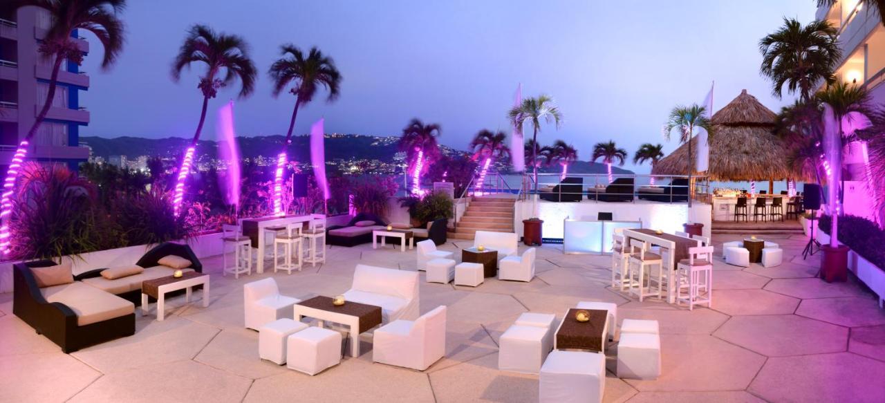 Hs Hotsson Hotel Acapulco