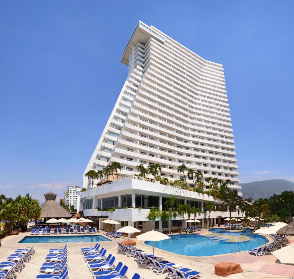Hs Hotsson 5* Acapulco