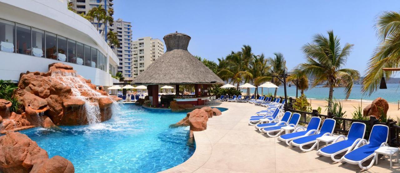 Hs Hotsson 5* Acapulco