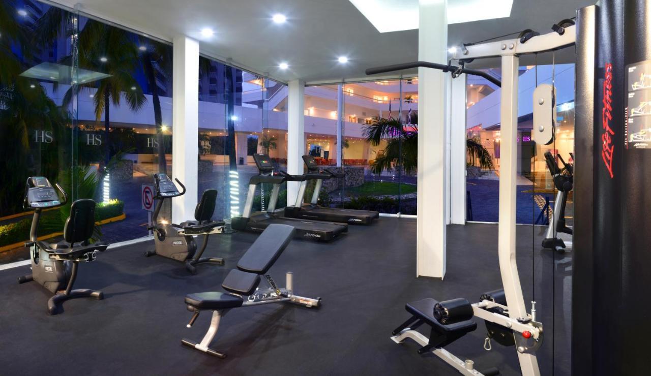 Hotel Hs Hotsson 5*