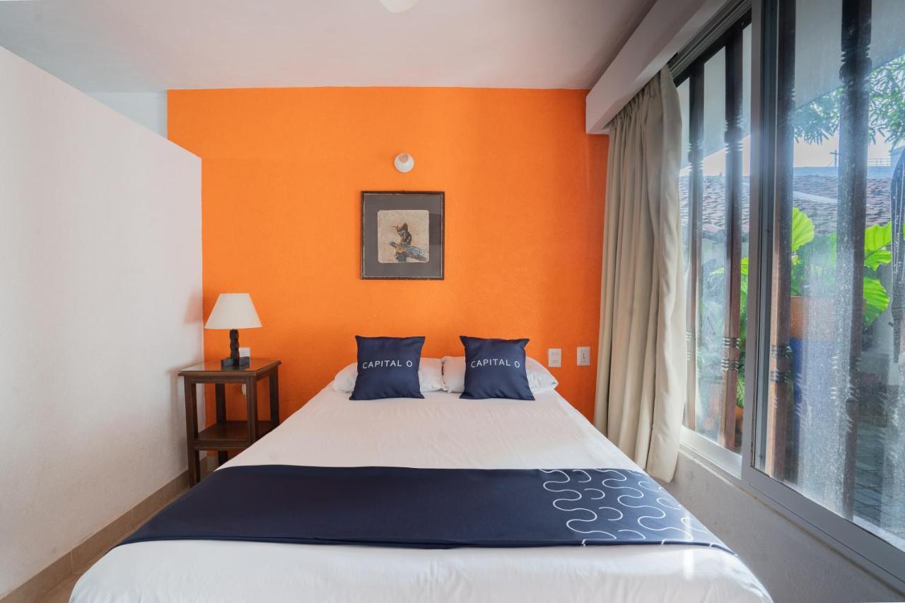 Hotel Misión 3*