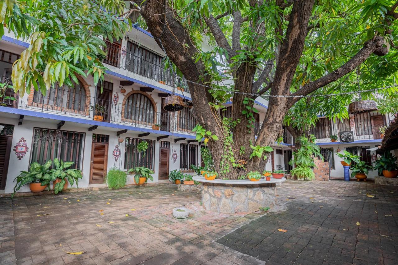 Misión Hotel