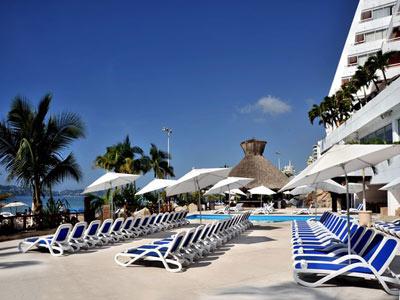 Hs Hotsson 5* Acapulco