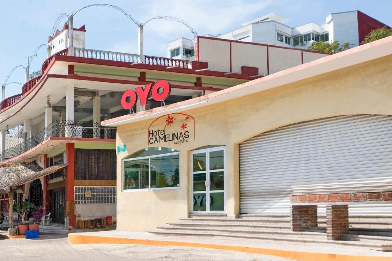 Oyo Camelinas Acapulco