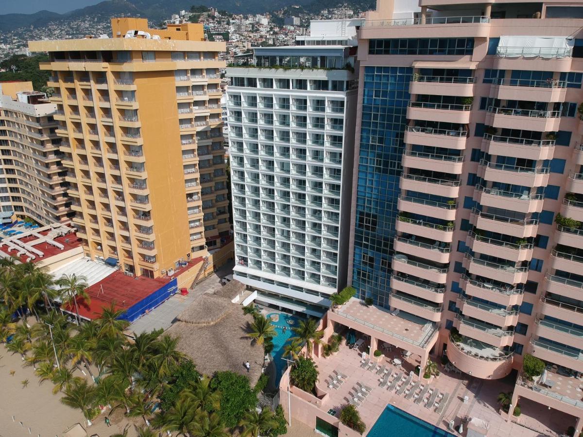 Bnow 4* Acapulco