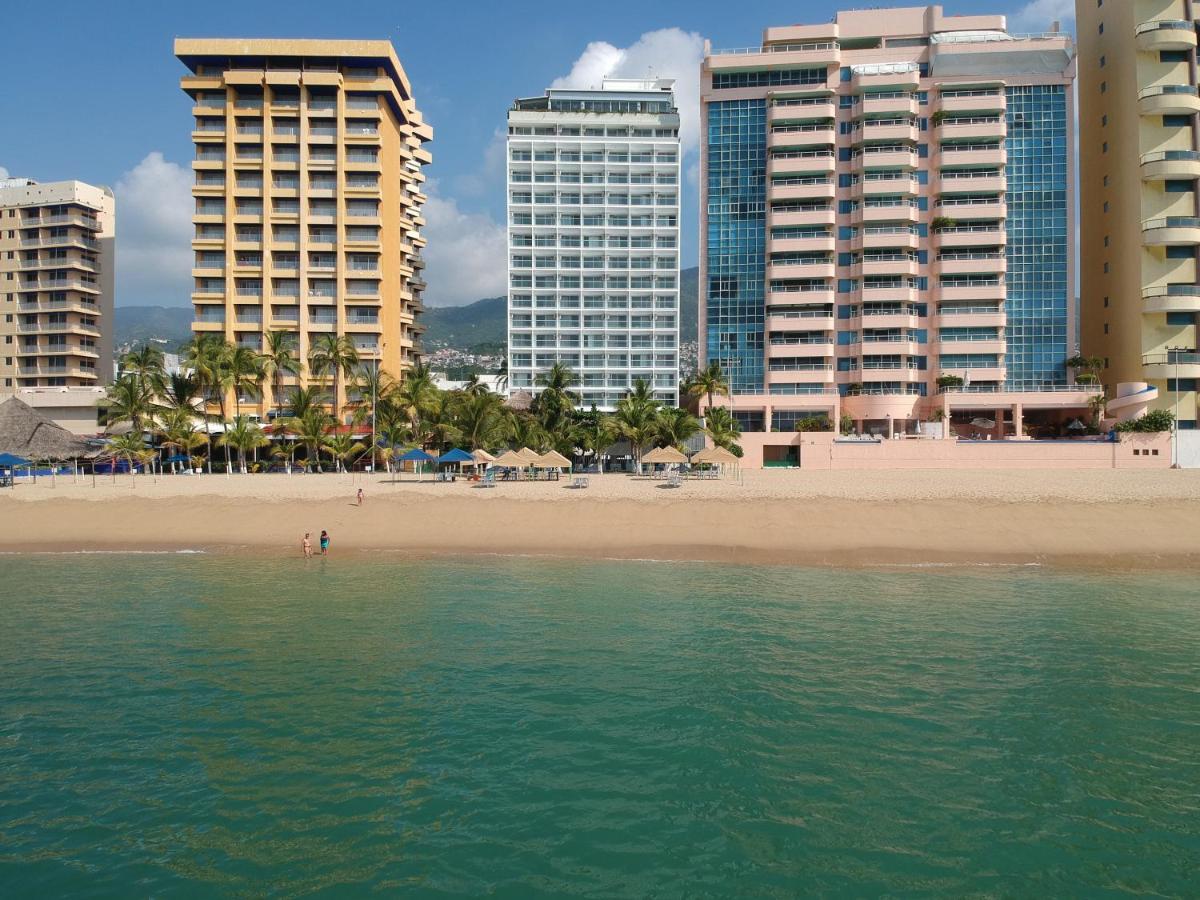 Bnow Acapulco