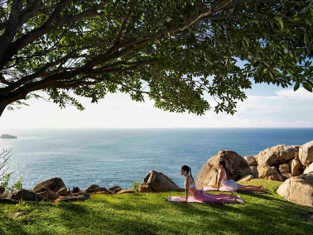 Banyan Tree Cabo Marques Hotel 5*