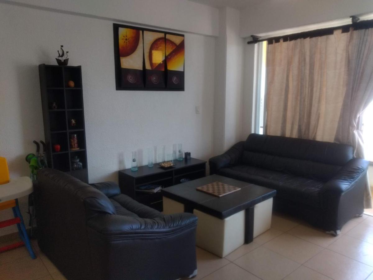 Apartamento Twin Towers Departamento Vip Playa Acapulco