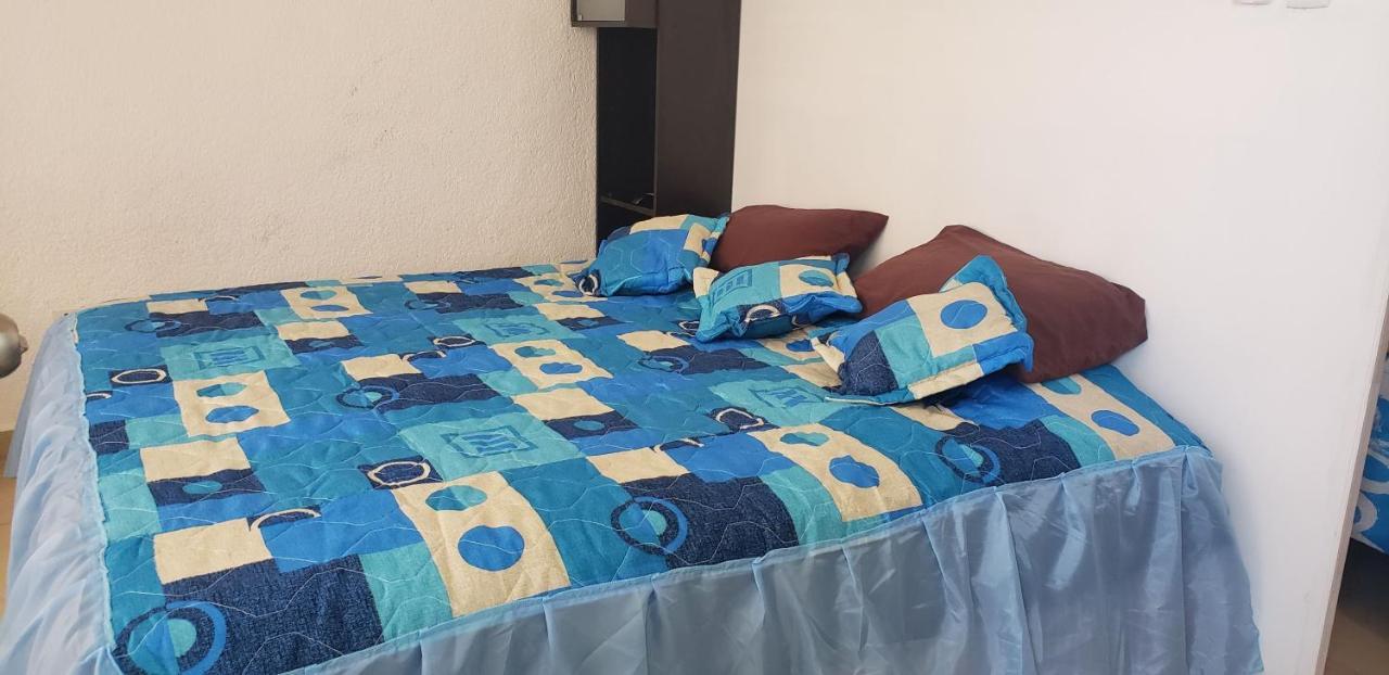 Twin Towers Departamento Vip Playa Apartamento *