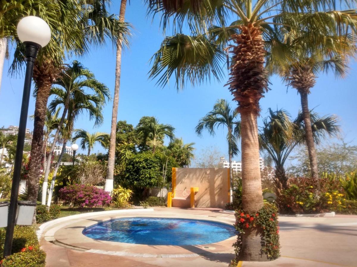 Apartamento Twin Towers Departamento Vip Playa