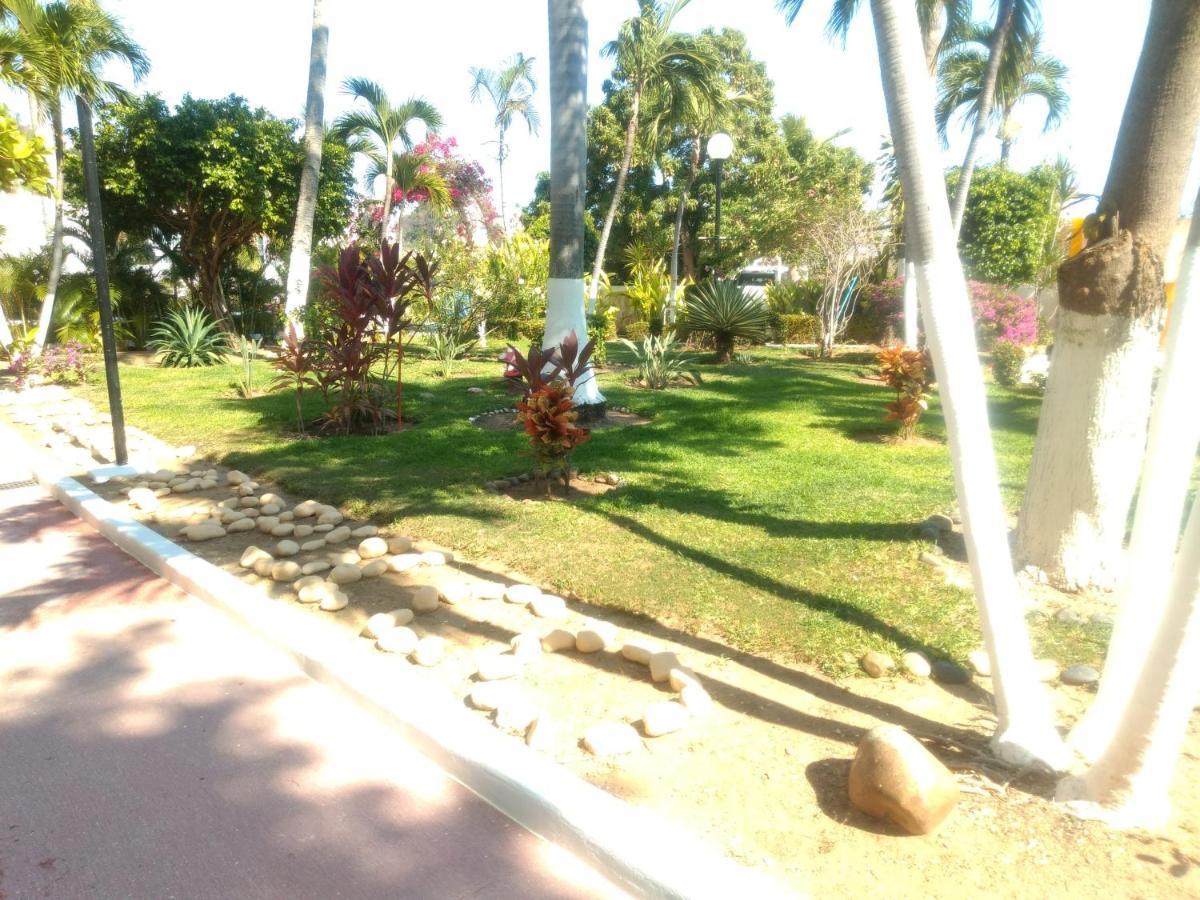 Apartamento Twin Towers Departamento Vip Playa *
