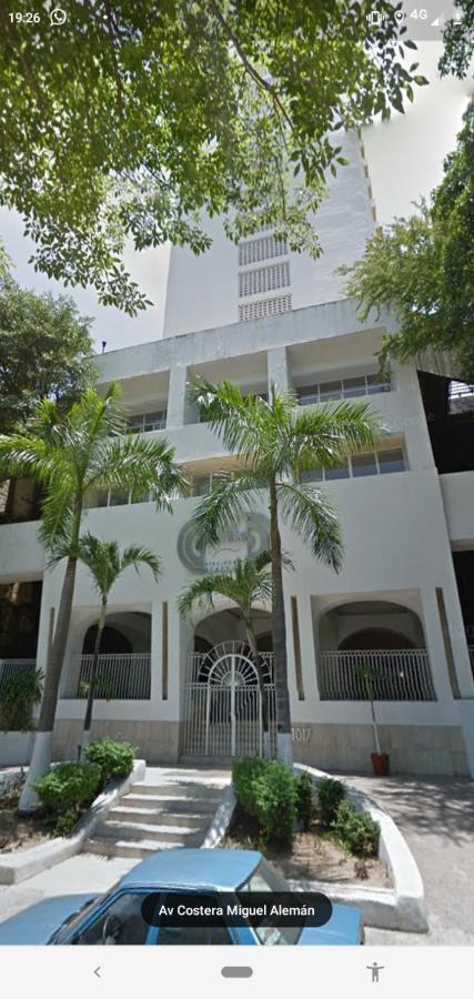 Apartamento Twin Towers Departamento Vip Playa