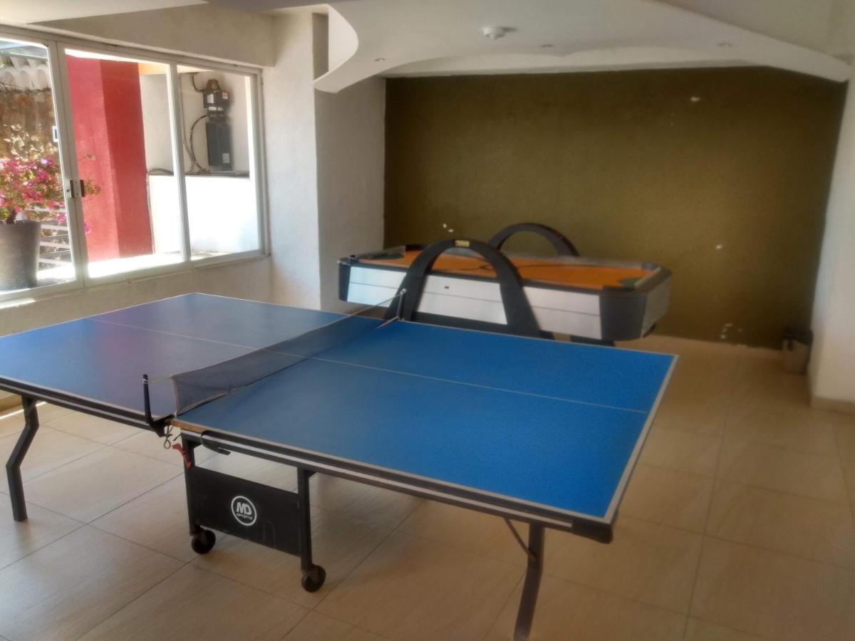 Apartamento Twin Towers Departamento Vip Playa