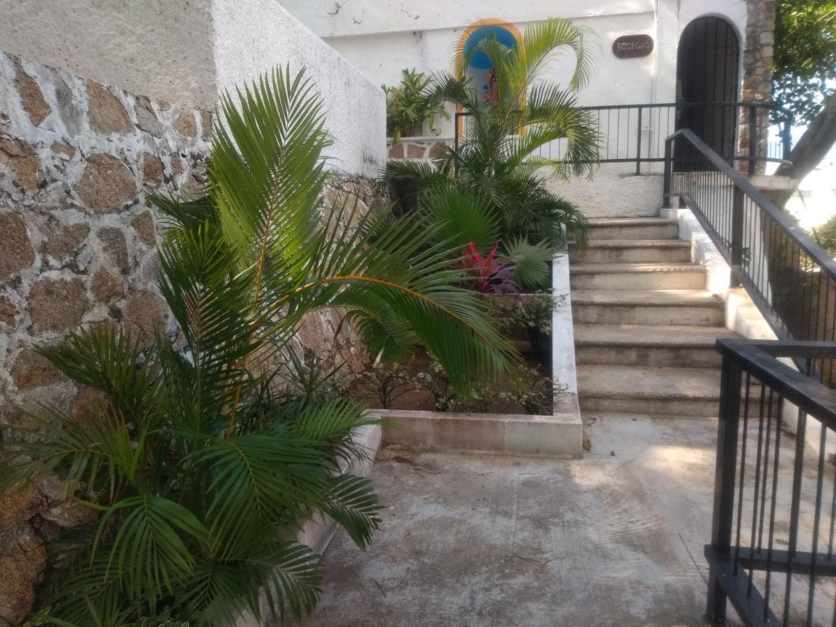 Twin Towers Departamento Vip Playa * Acapulco