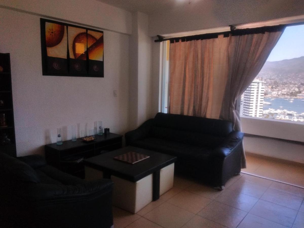 Twin Towers Departamento Vip Playa Apartamento