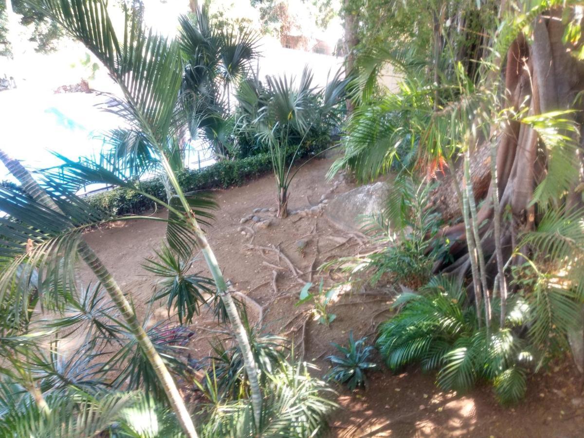 Twin Towers Departamento Vip Playa Apartamento Acapulco