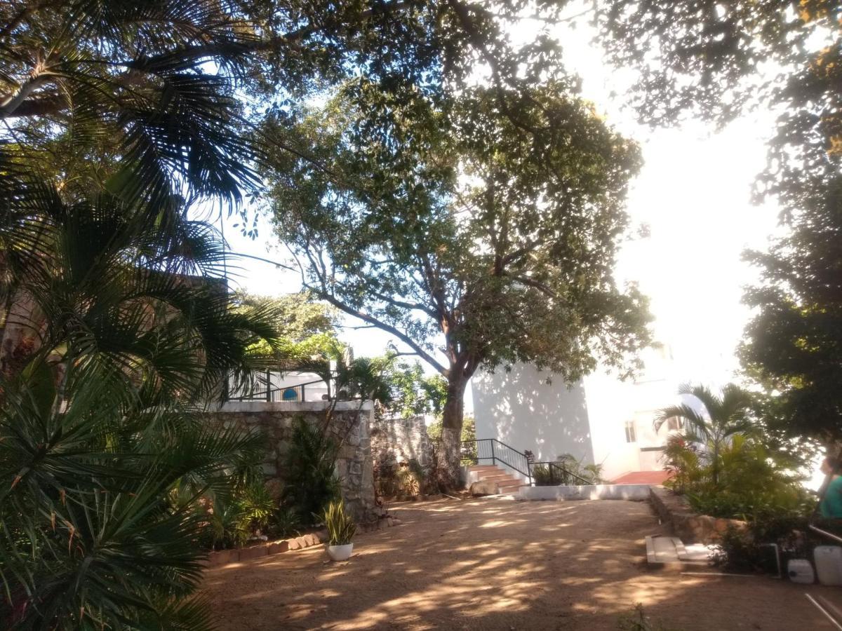 Apartamento Twin Towers Departamento Vip Playa Acapulco