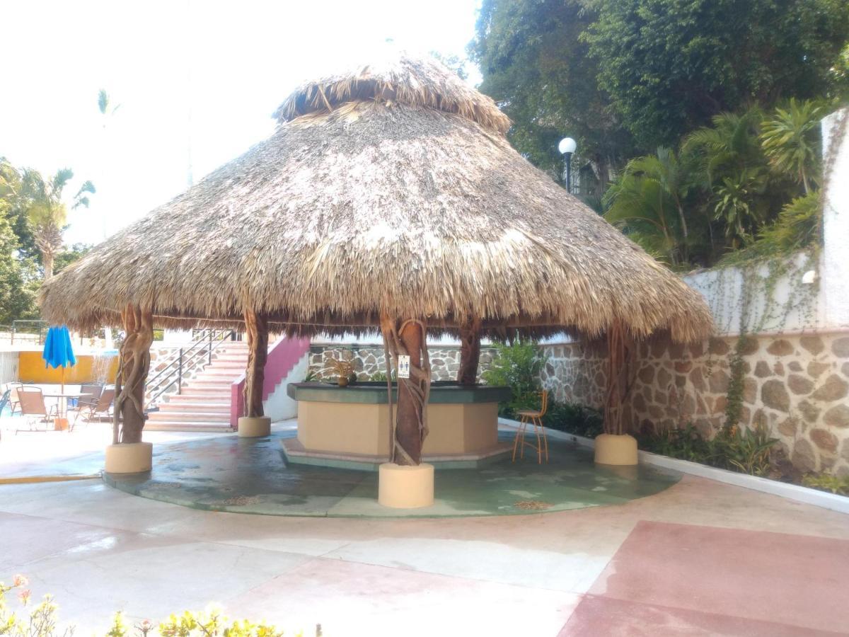 Apartamento Twin Towers Departamento Vip Playa