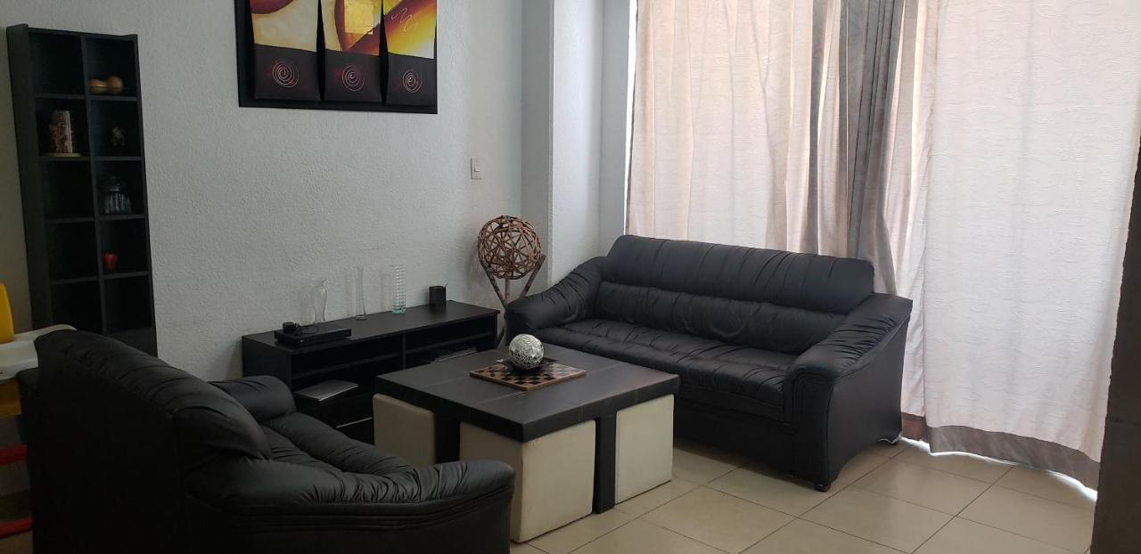 Apartamento Twin Towers Departamento Vip Playa Acapulco