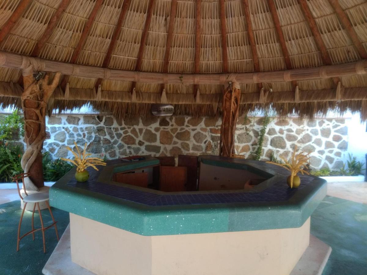 Apartamento Twin Towers Departamento Vip Playa Acapulco
