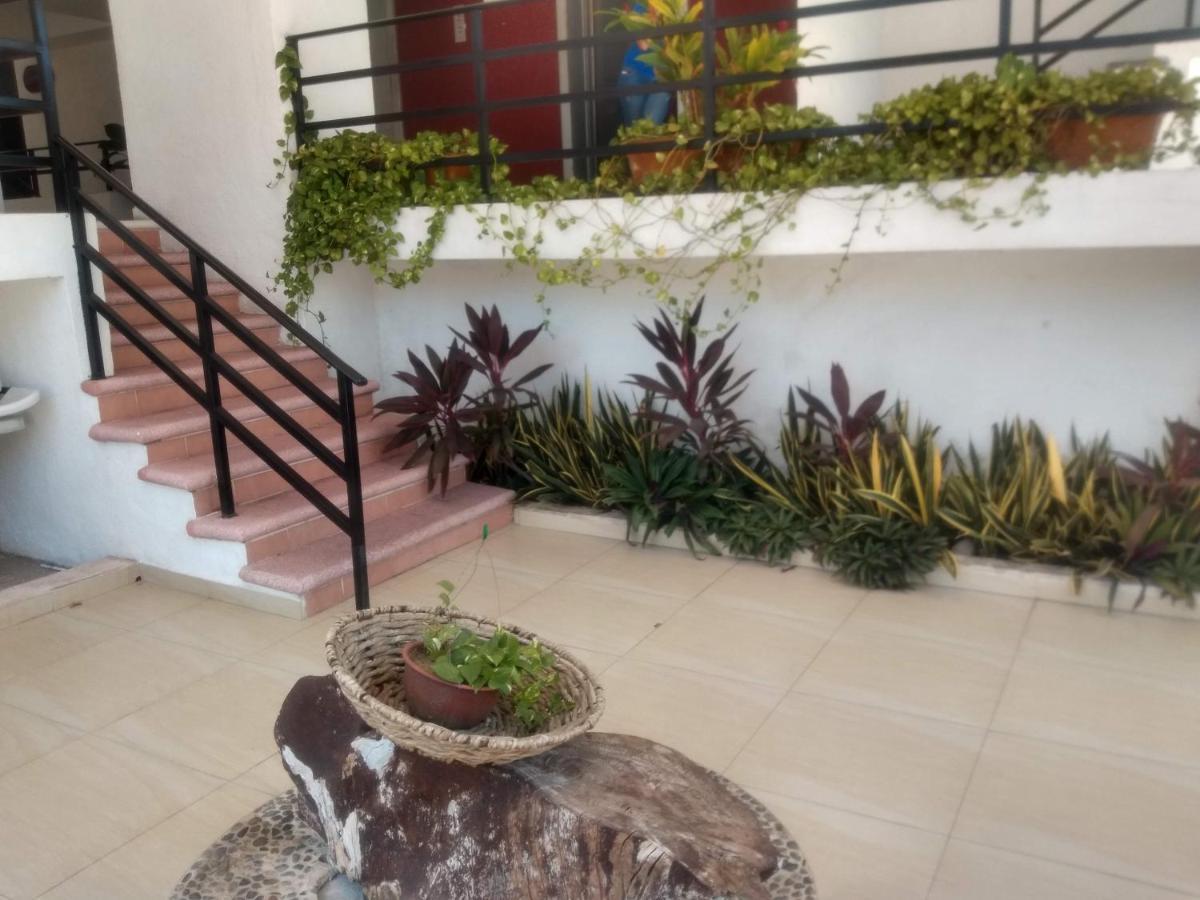 Apartamento Twin Towers Departamento Vip Playa