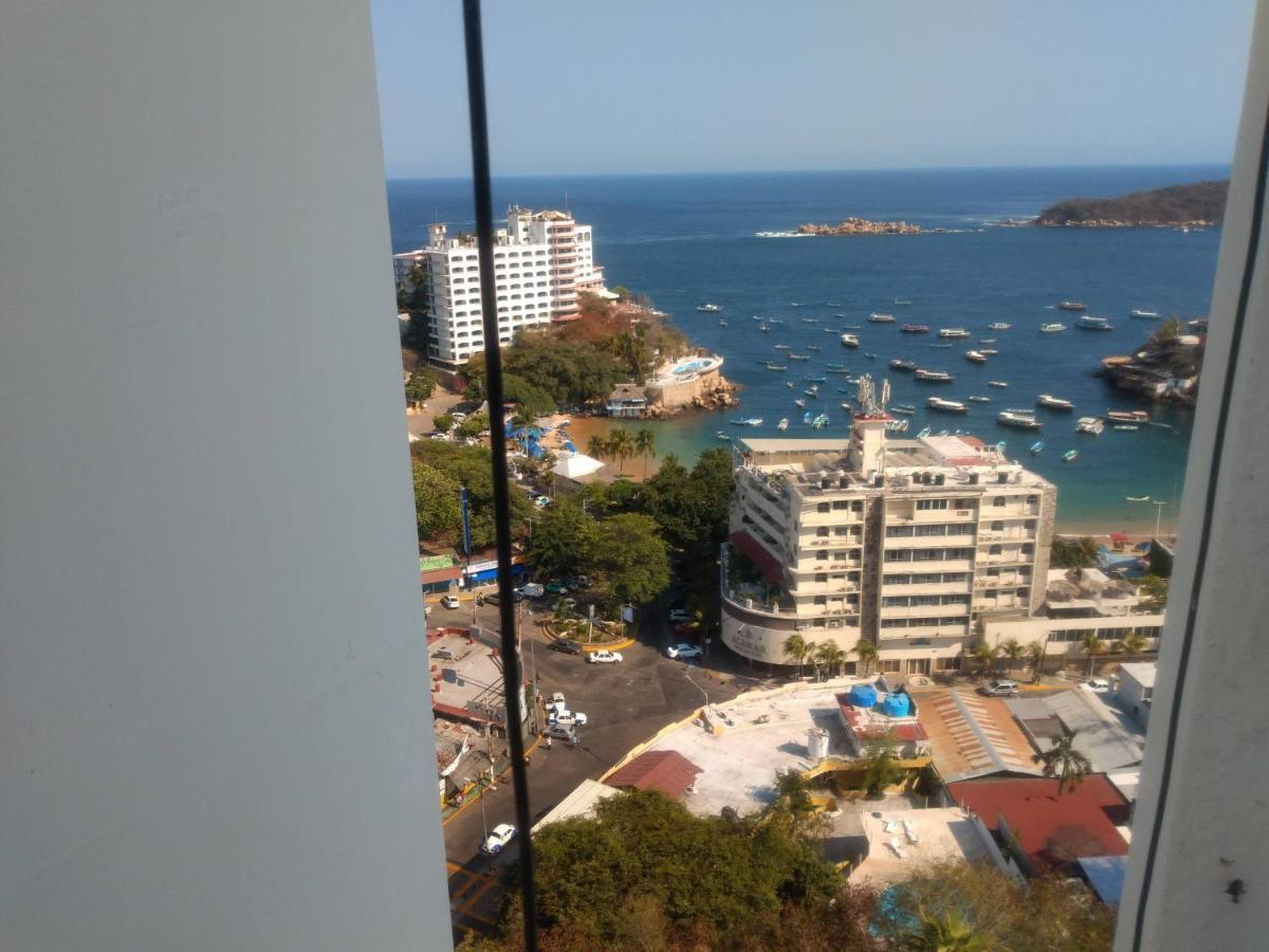 Twin Towers Departamento Vip Playa Apartamento *