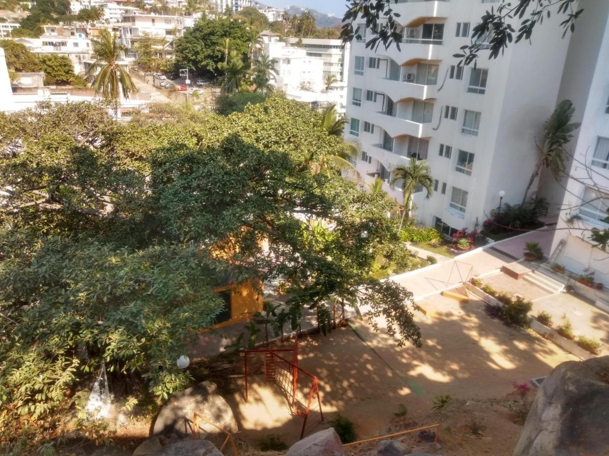 Twin Towers Departamento Vip Playa Apartamento Acapulco