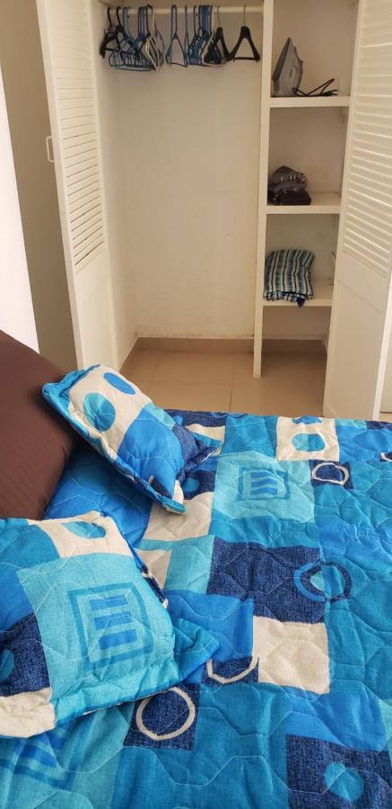Apartamento Twin Towers Departamento Vip Playa Acapulco