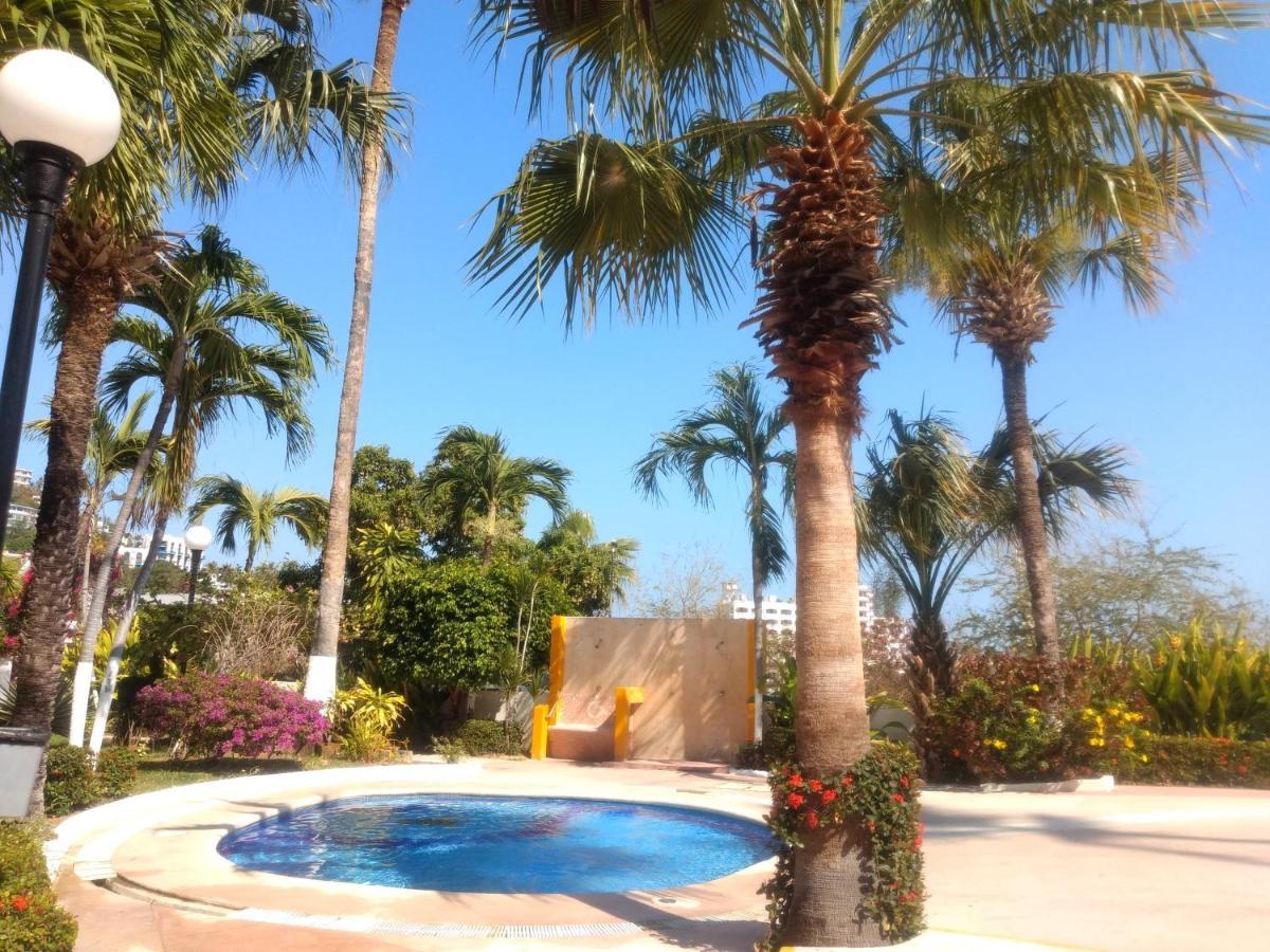 Apartamento Twin Towers Departamento Vip Playa Acapulco