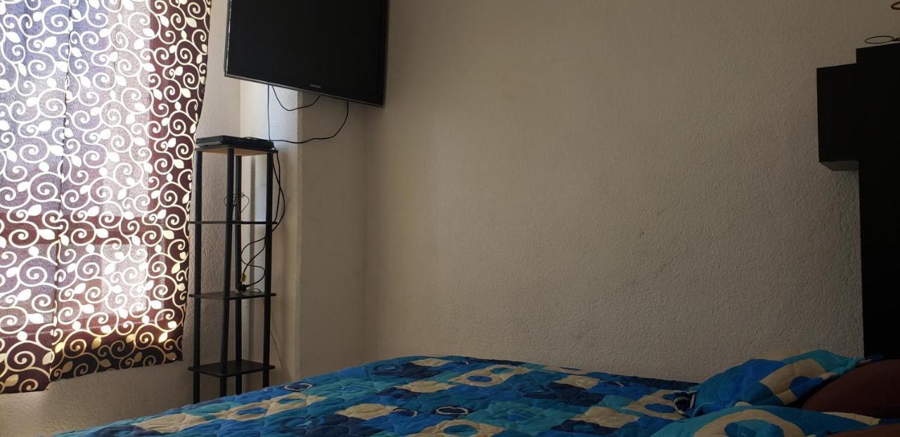 Apartamento Twin Towers Departamento Vip Playa Acapulco