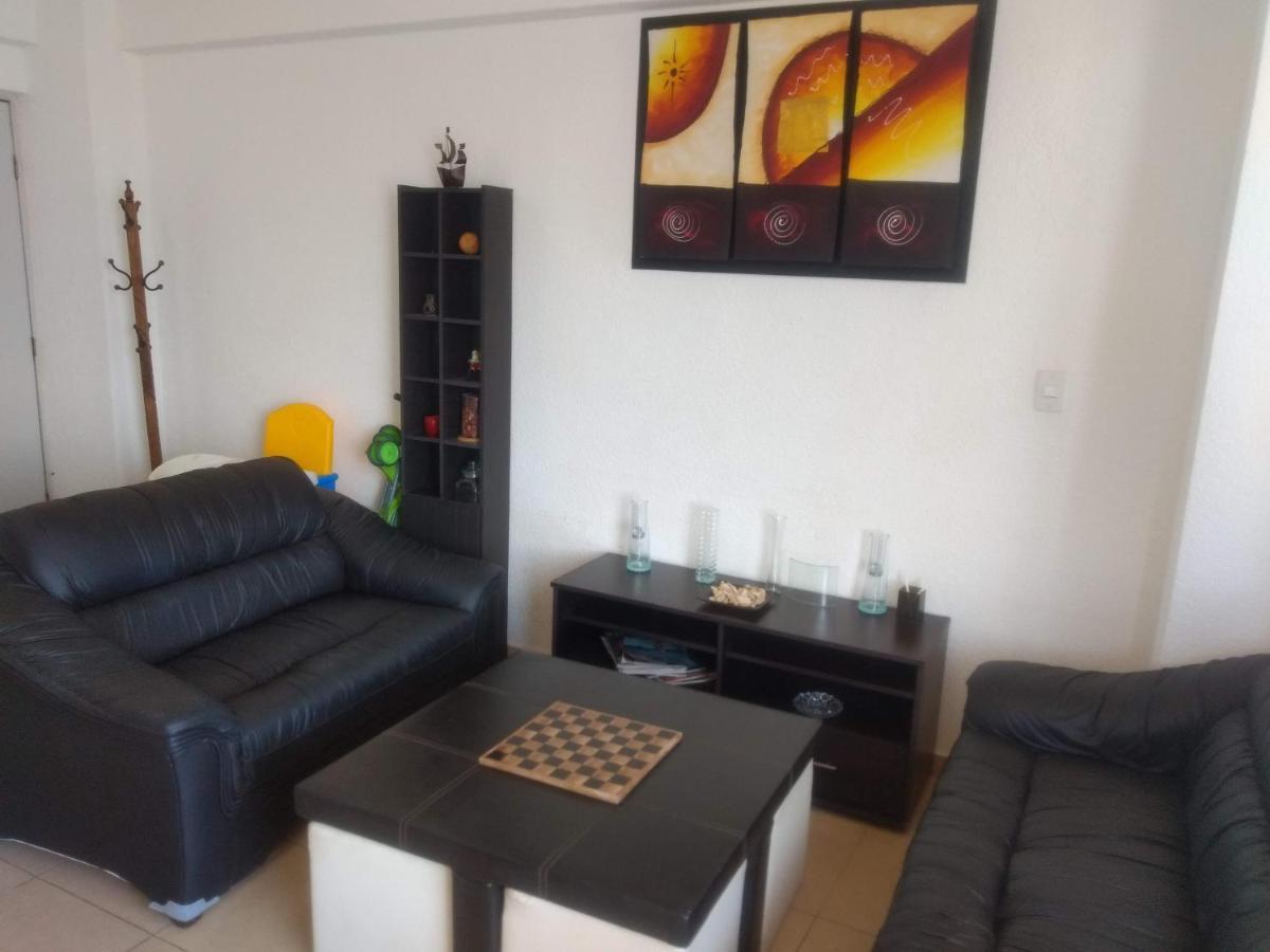 Apartamento Twin Towers Departamento Vip Playa *