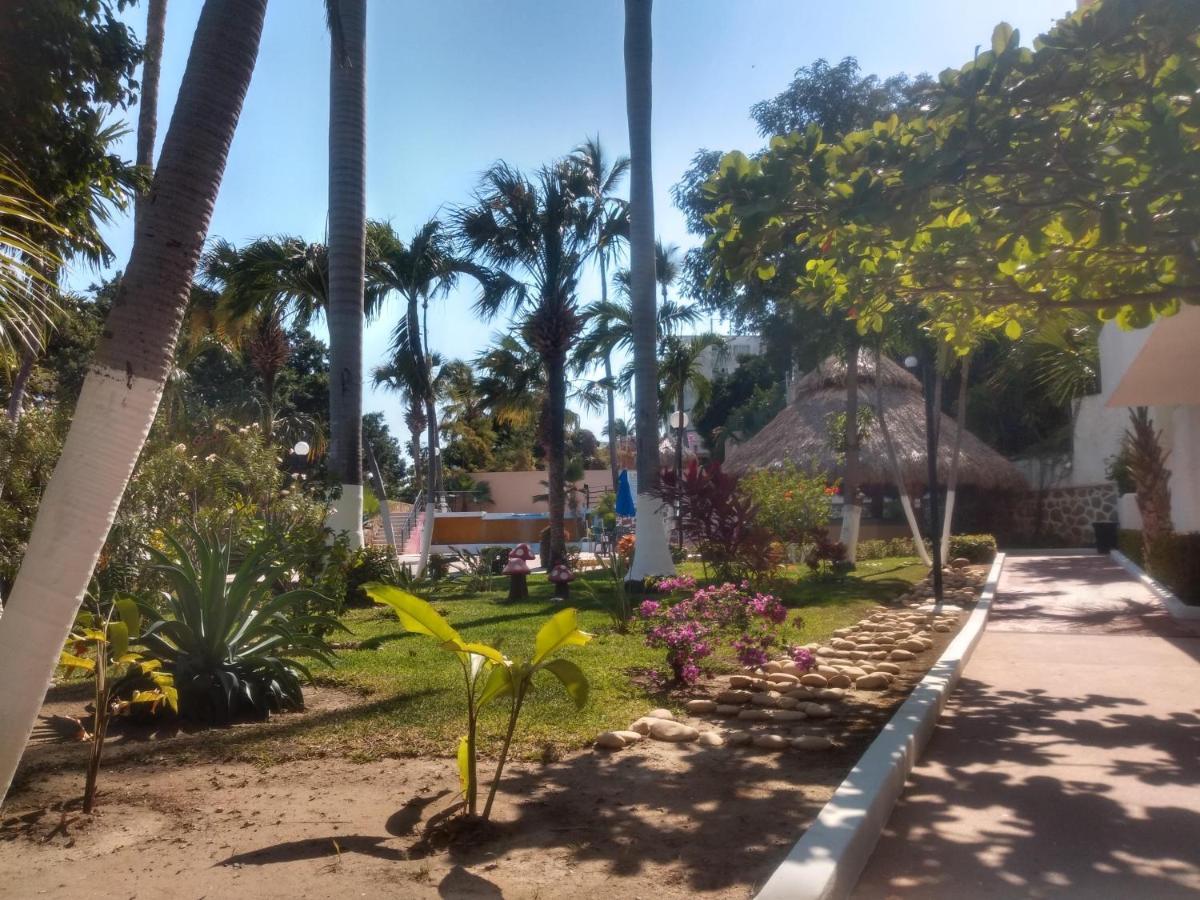Apartamento Twin Towers Departamento Vip Playa