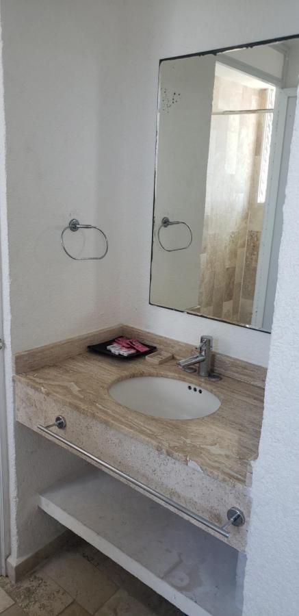 Twin Towers Departamento Vip Playa Apartamento *