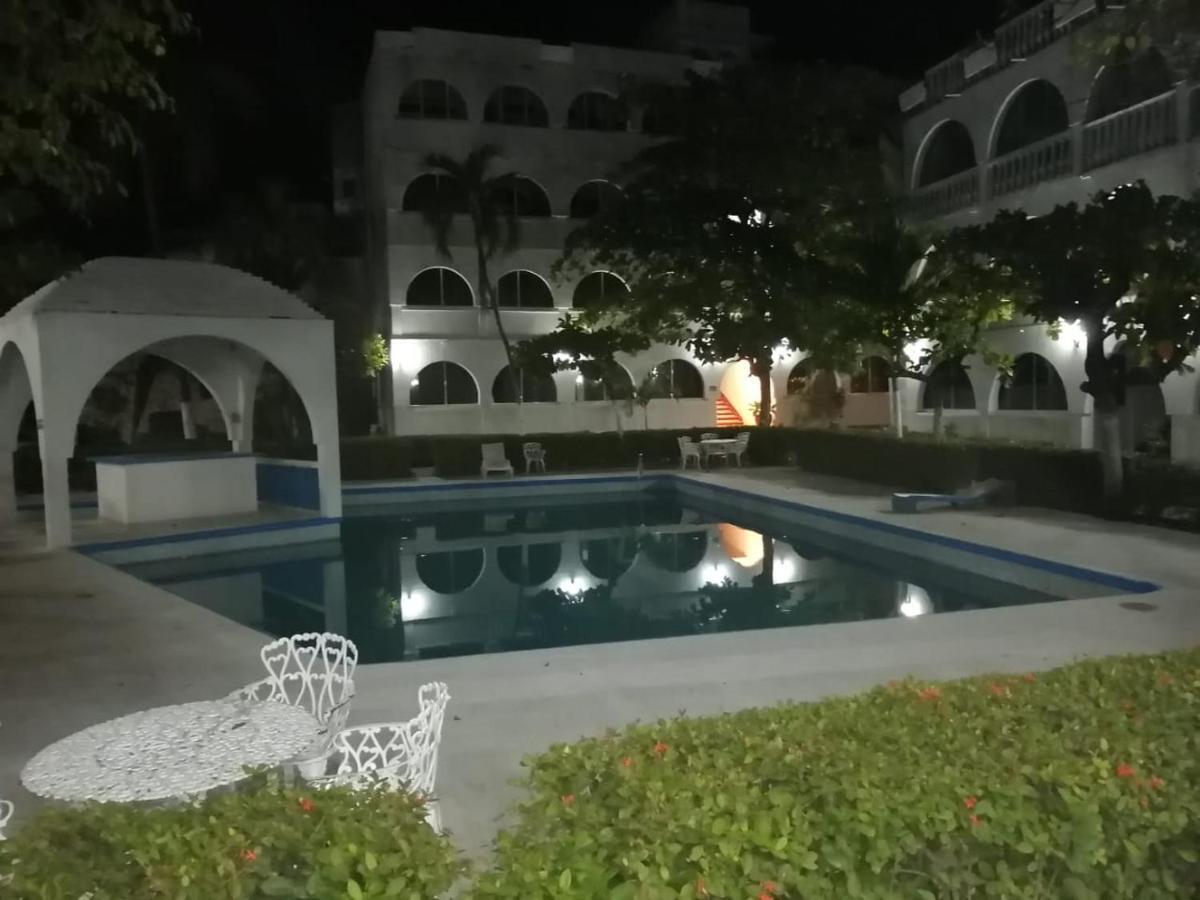 Apartment Casa Gran Caleta