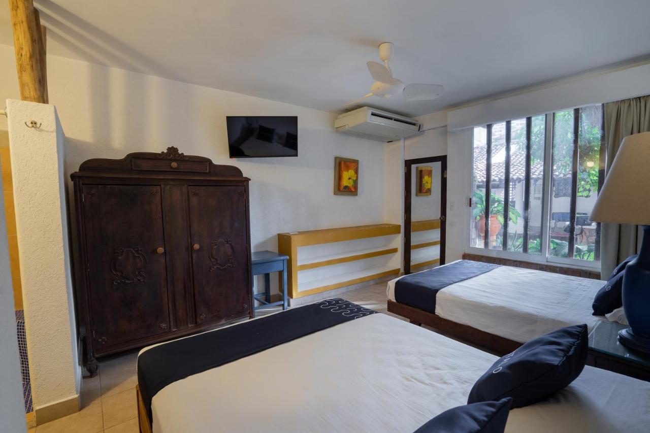 Hotel Misión 3*