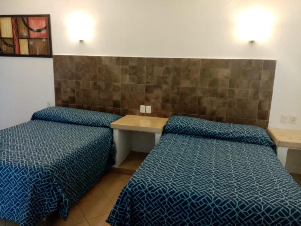 Casa Mango Apartahotel 2*