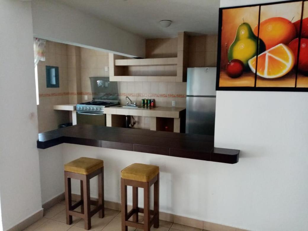 Casa Mango Apartahotel 2*