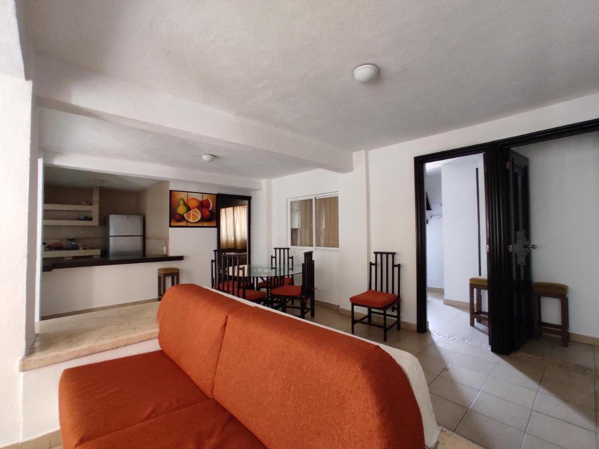 Apartahotel Casa Mango Acapulco