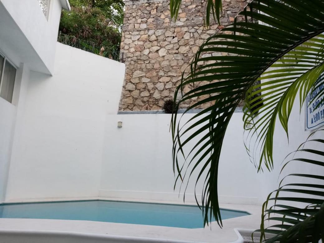 Apartahotel Casa Mango 2*