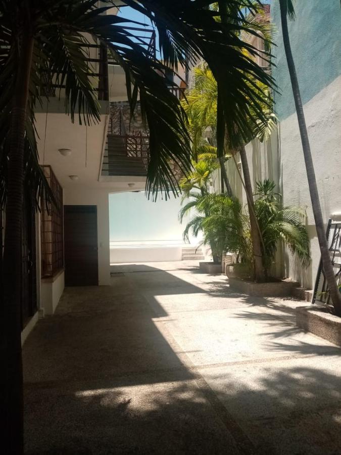 Apartahotel Casa Mango Acapulco