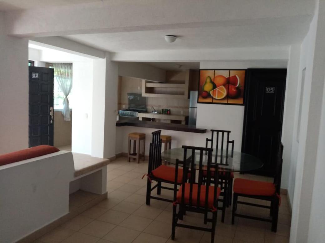 Apartahotel Casa Mango Acapulco