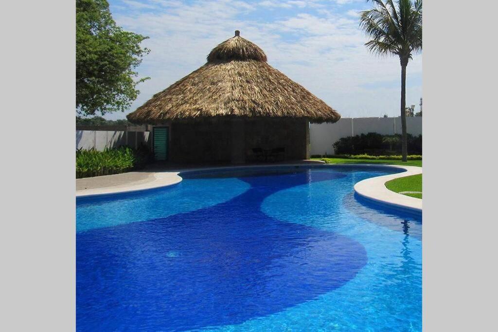 Nuevo Departamento Zona Diamante Relajación Total * Acapulco