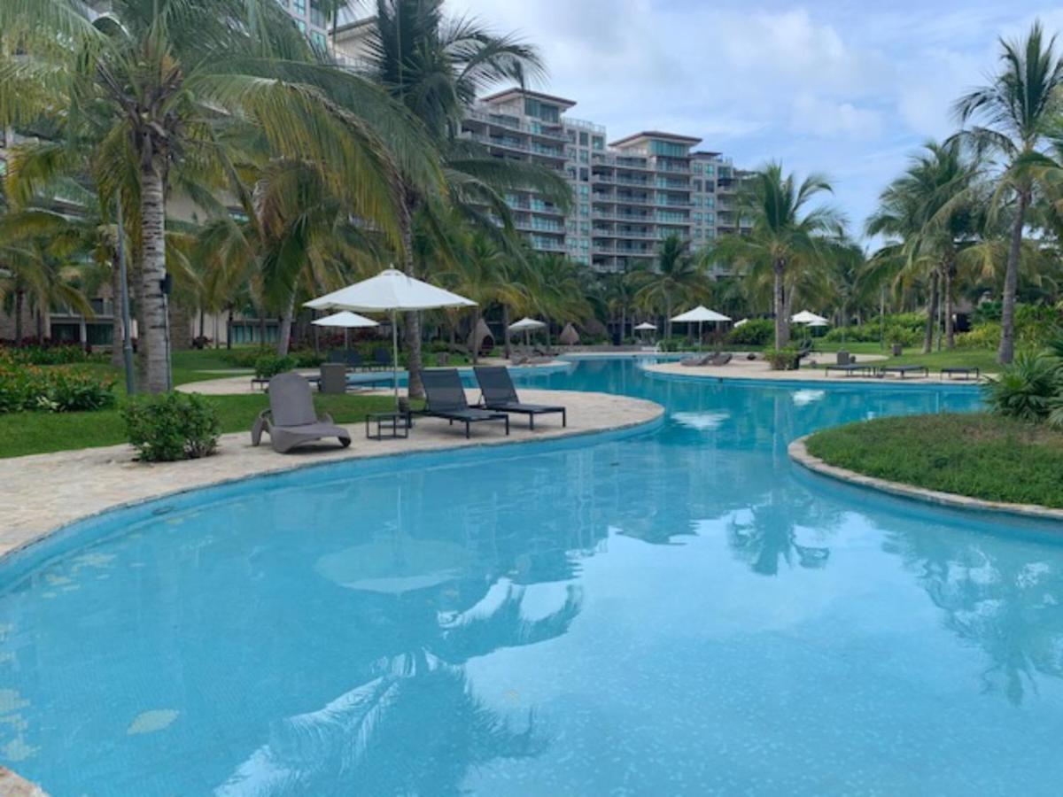 La Isla Residences, Diamante, Impecable Apartamento *