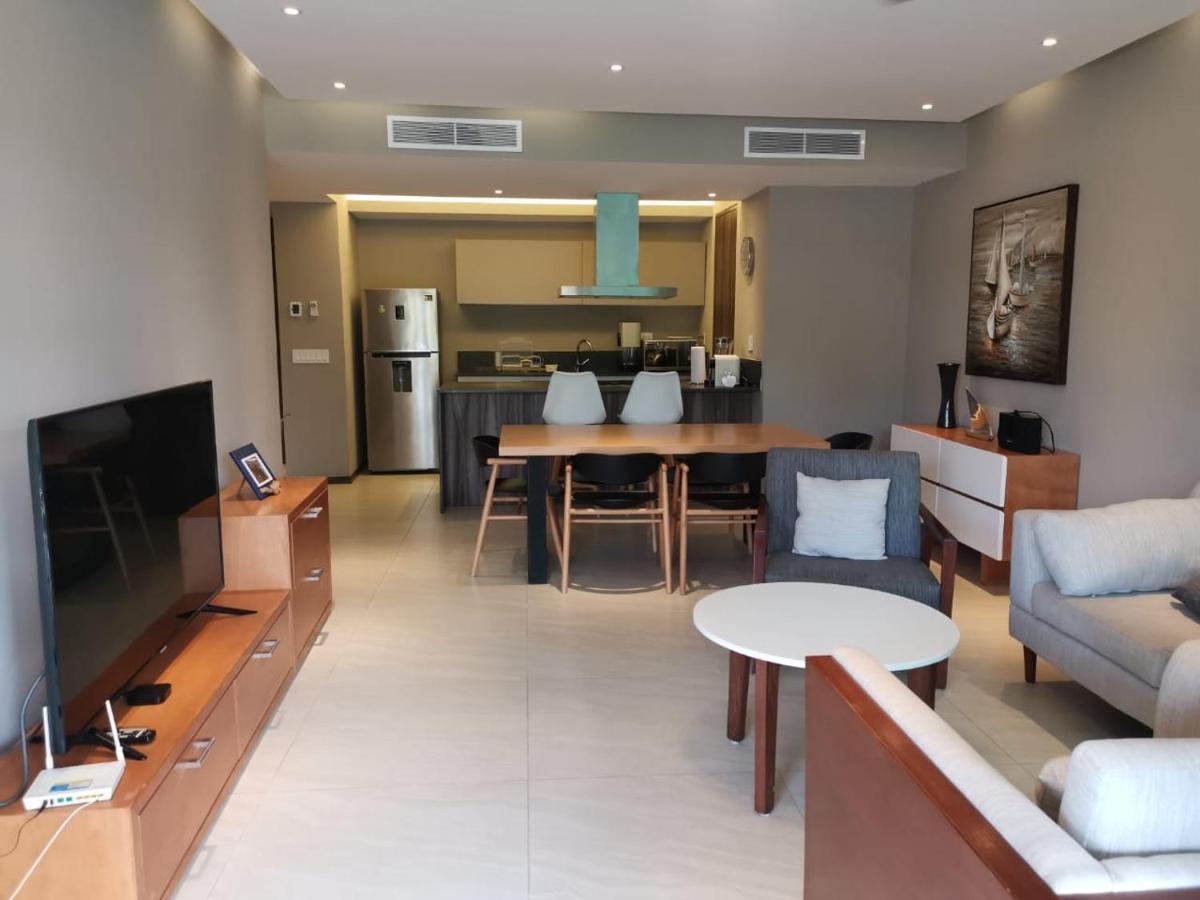 Apartamento La Isla Residences, Diamante, Impecable Acapulco