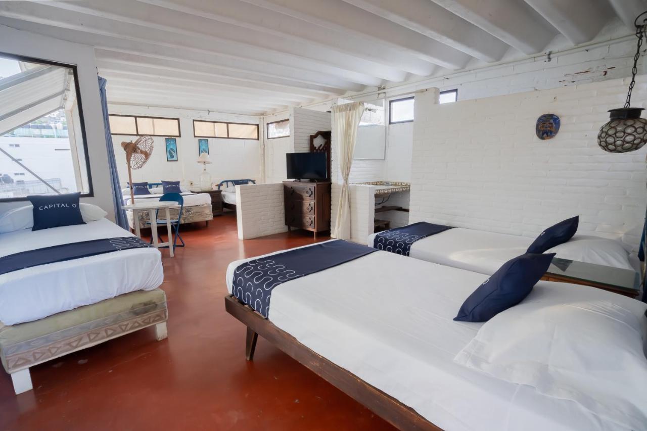 Hotel Misión 3*
